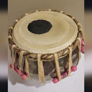 Tabla drum
